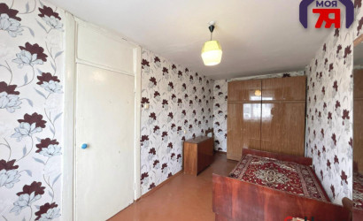 Купить 2-комнатную квартиру, Солигорск, Горького ул., 3/А. Фото 4