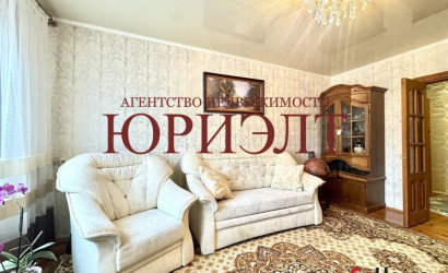 Купить 3-комнатную квартиру, Гродно, Лиможа, 48. Фото 1
