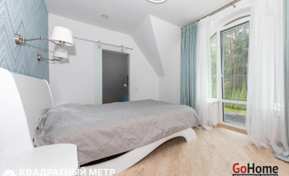 Купить дом, Боровляны, Жемчужная ул., 13, 7.21 соток. Фото 22