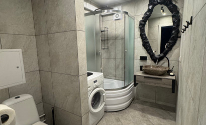 Снять 1-комнатную квартиру на сутки, Дзержинск, Ф.Энгельса, 17. Фото 19