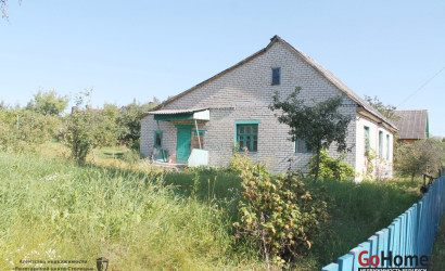 Купить дом, Столбцы, Ленинская, 21, 15 соток. Фото 3