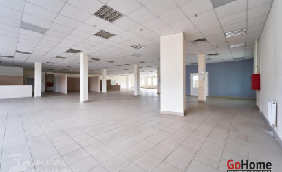 Аренда торгового помещения, Минск, Алибегова ул., 15,  567.8 кв.м.. Фото 11