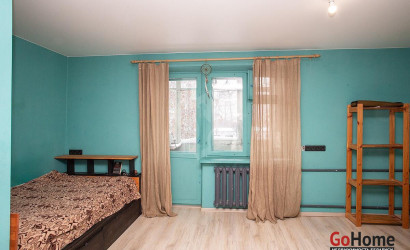 Купить 1-комнатную квартиру, Минск, Либкнехта ул., 104 (Московский район). Фото 5