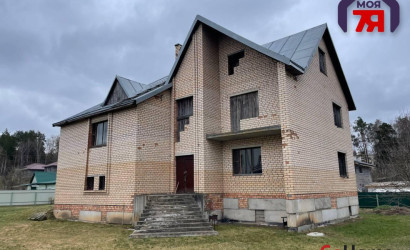 Купить дом, Ельница, Могилевская ул., 15 соток. Фото 5