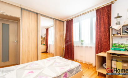 Купить коттедж, Свислочь, Зеленая ул., 20.29 соток. Фото 11