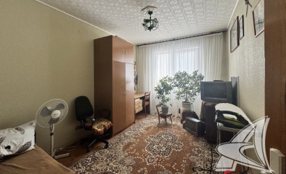 Купить 4-комнатную квартиру, Брест, Восток, ул. Орловская. Фото 12