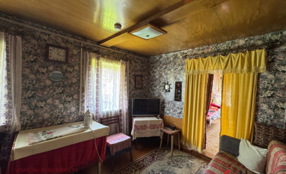 Купить дом, Калиновая, Соломонникова, 23, 25 соток. Фото 15