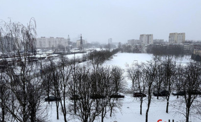 Купить 3-комнатную квартиру, Минск, Глебки ул., 82(Фрунзенский район). Фото 3