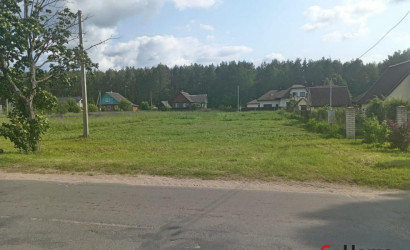 Купить участок, Околово, 20 соток. Фото 3