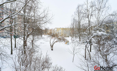 Купить 3-комнатную квартиру, Минск, Мавра ул., 36 (Фрунзенский район). Фото 17