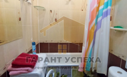 Купить 1-комнатную квартиру, Брест, ул. Кирова, д. . Фото 6