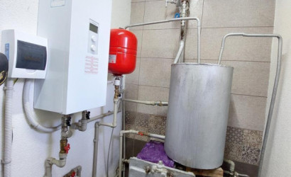 Купить коттедж, Подлипье, Центральная ул., 25 соток. Фото 29