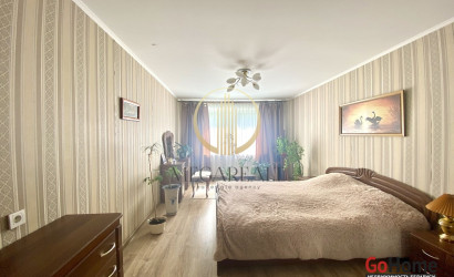 Купить 4-комнатную квартиру, Минск, ул. Рафиева, д. 90 (Московский район). Фото 15
