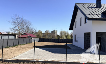 Купить дом, Брест, Лт. рябцева, 6.81 соток. Фото 22