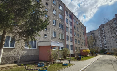 Купить 1-комнатную квартиру, Барановичи, Тельмана, 185. Фото 3