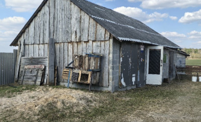 Купить дом, Хрули, 1000 соток. Фото 22