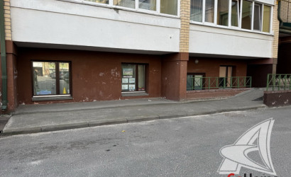 Продажа офиса, Брест, Киевка,  50.2 кв.м.. Фото 5