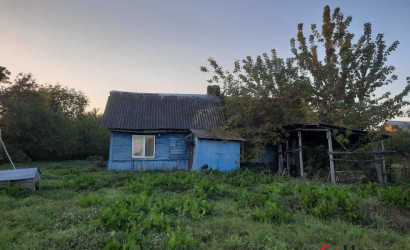 Купить дом, Скидель, Вокзальная, 25 соток. Фото 3