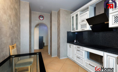 Купить 1-комнатную квартиру, Минск, Червякова ул., 52 (Центральный район). Фото 3