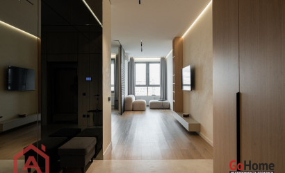 Снять 2-комнатную квартиру, Минск, Победителей, 115 (Центральный район). Фото 20