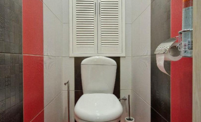 Снять 3-комнатную квартиру, Минск, ул. Некрашевича, д. . Фото 19