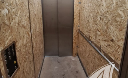 Купить 1-комнатную квартиру, Брест, Вулька, ул. Екельчика. Фото 24