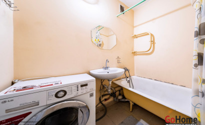 Купить 1-комнатную квартиру, Минск, Люцинская, 25 (Фрунзенский район). Фото 1