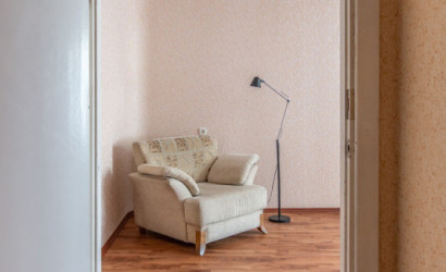 Купить 2-комнатную квартиру, Минск, Роменская, 5 (Ленинский район). Фото 5