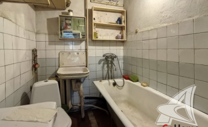 Купить дом, Жабинка, г. Жабинка, 12.18 соток. Фото 32