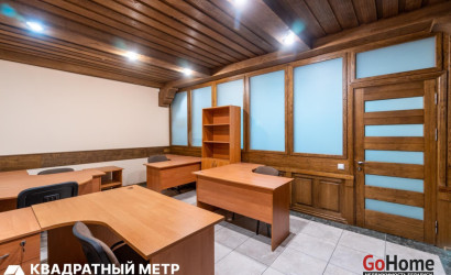 Аренда офиса, Минск, Лынькова ул., 63,  104.6 кв.м.. Фото 9