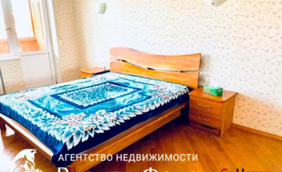 Снять 4-комнатную квартиру, Минск, Веры Хоружей ул. 16 (Советский район). Фото 12