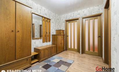 Купить 4-комнатную квартиру, Минск, Шаранговича ул., 60 (Фрунзенский район). Фото 17