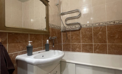 Снять 2-комнатную квартиру на сутки, Гродно, ул. Гагарина , д. 18Б. Фото 10
