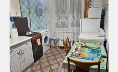 Купить 2-комнатную квартиру, Деревная, Школьная ул., 19. Фото 9