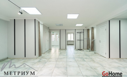 Аренда торгового помещения, Минск, Рафиева ул., 52,  122.4 кв.м.. Фото 9