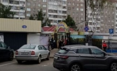 Купить 2-комнатную квартиру, Полоцк, Улица Скорины. Фото 1
