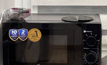 Снять 3-комнатную квартиру на сутки, Высокое, Строителей . Фото 14