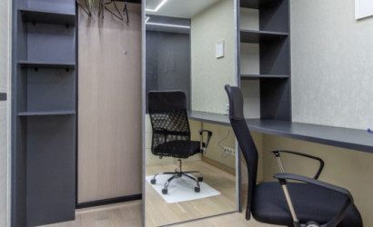 Снять 3-комнатную квартиру на сутки, Минск, тракт Сморговский, д. 3 (Центральный район). Фото 16