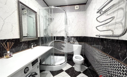 Снять 2-комнатную квартиру, Минск, Беломорская ул. 21(Советский район). Фото 8