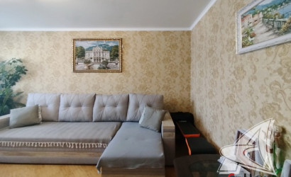 Купить 3-комнатную квартиру, Брест, Восток, ул. Московская. Фото 4