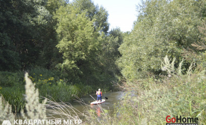 Купить дом, Первомайский, Центральная ул., 24.99 соток. Фото 15