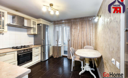 Купить 2-комнатную квартиру, Минск, Мазурова ул., 18 (Фрунзенский район). Фото 2