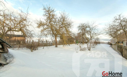 Купить дом, Воложин, Ленина ул., 15 соток. Фото 2