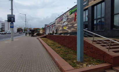 Аренда торгового помещения, Минск, Кальварийская, 44,  52.1 кв.м.. Фото 4