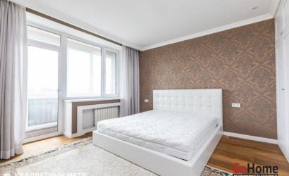 Купить 3-комнатную квартиру, Минск, Купалы ул., 7 (Ленинский район). Фото 15