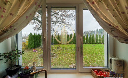 Купить дом, Вераги, С/Т Веряги, 2ая, 43, 10 соток. Фото 15