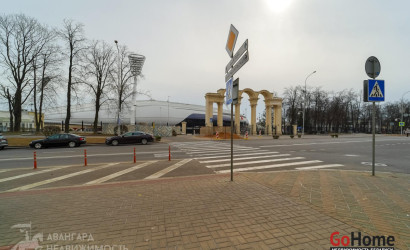 Купить 1-комнатную квартиру, Минск, Свердлова ул., 19 (Ленинский район). Фото 18