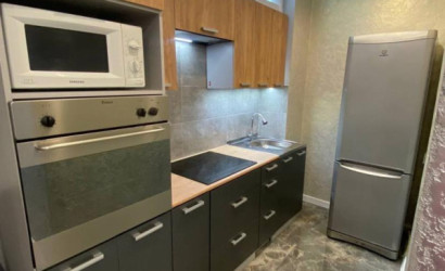 Снять 2-комнатную квартиру, Минск, Белградская ул. 8 (Октябрьский район). Фото 1