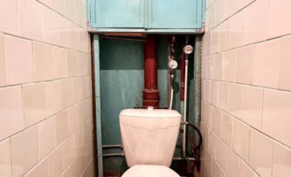 Купить 3-комнатную квартиру, Солигорск, Парковая ул., 22. Фото 5