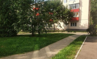 Купить 1-комнатную квартиру, Минск, Народная ул., 33(Заводской район). Фото 8